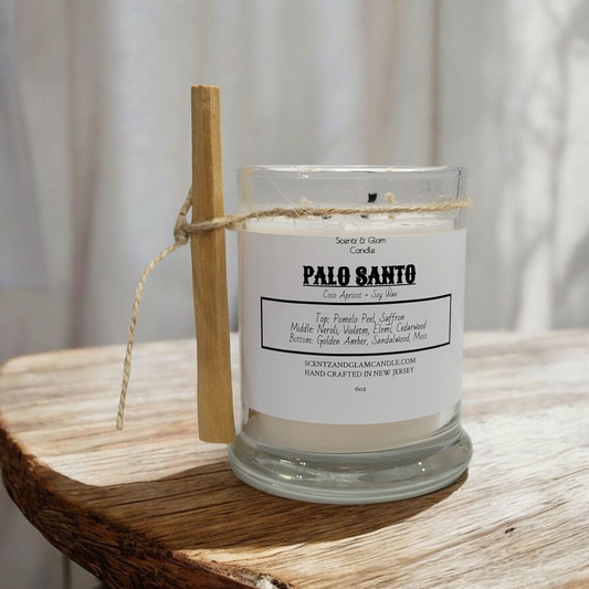 Palo Santo